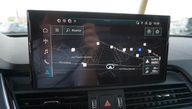 AUDI Q5 40 TDI 204 CV quattro S tronic S line plus