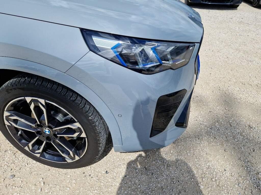 BMW X2 18 d MSport sDrive DCT