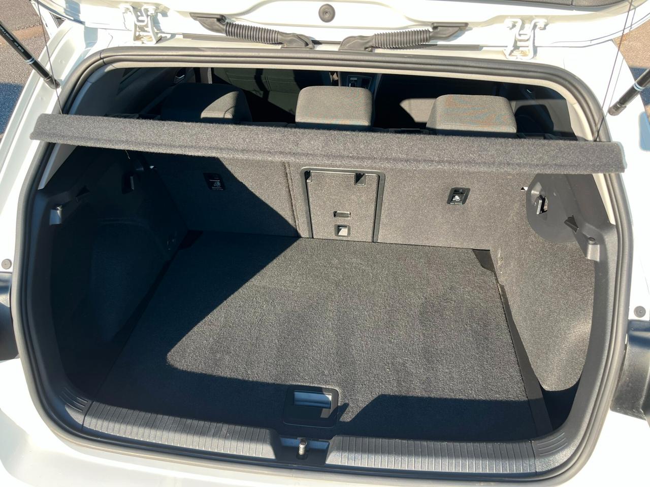 Volkswagen Golf 1.5 eTSI 150 CV EVO ACT DSG LIFE