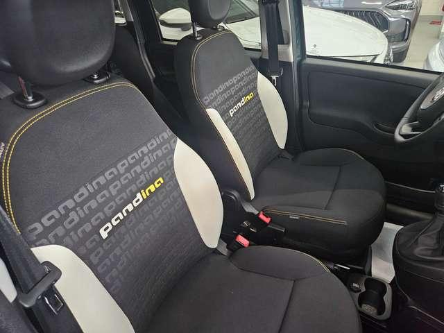 Fiat Panda Pandina 1.0 firefly hybrid s&s 70cv