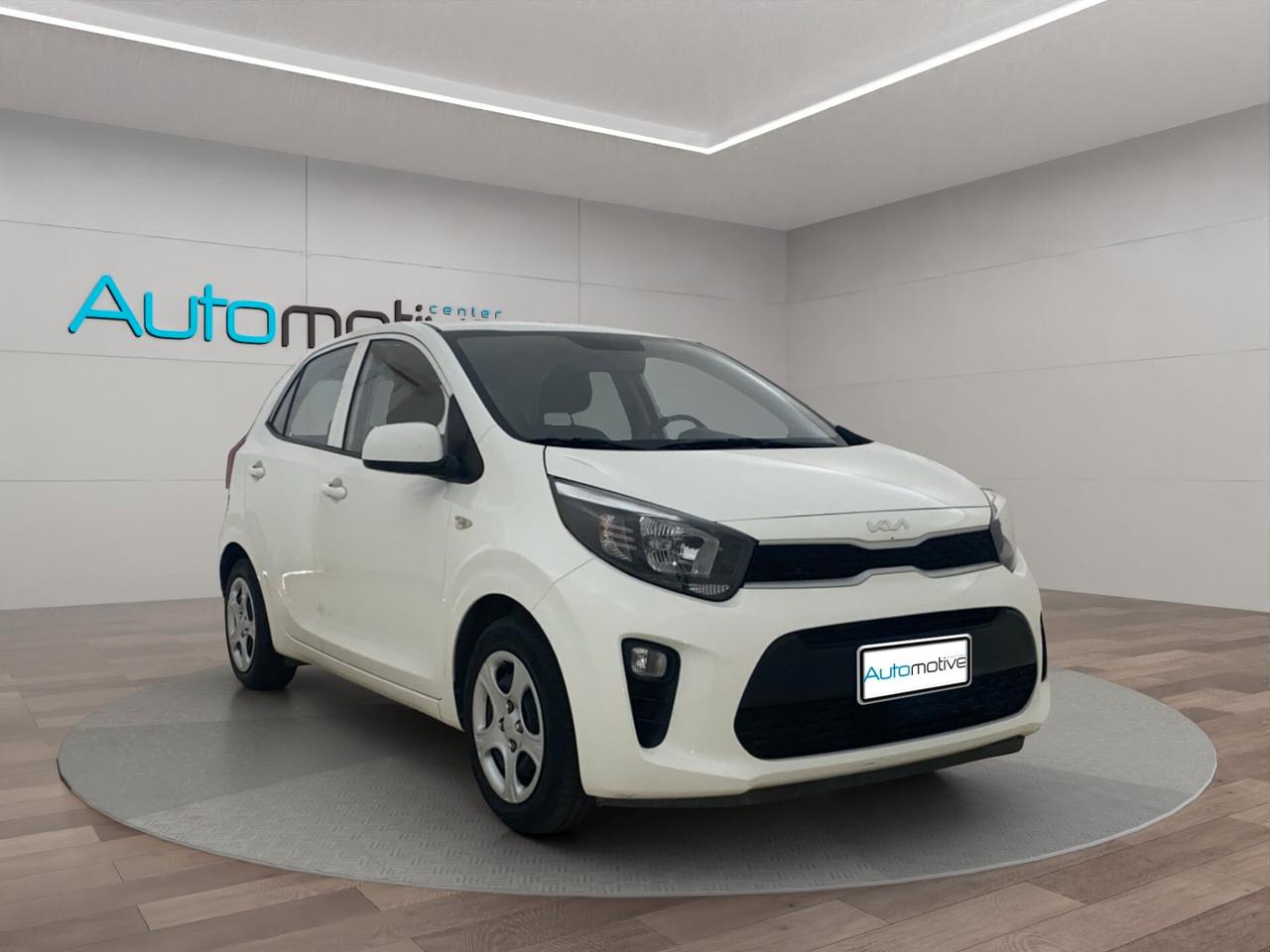 Kia Picanto 1.0 12V 5 porte Urban
