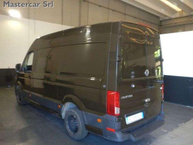 VOLKSWAGEN Crafter 30 2.0 TDI 140CV PM-TA 140 cv - FS855EH