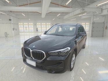 BMW X1 xDrive 25e Business Advantage automatico
