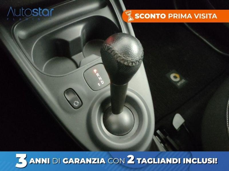 smart fortwo 1.0 Superpassion 71cv twinamic