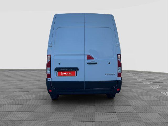 RENAULT Master Master T35 2.3 dCi 135 PM-TM Furgone Ice