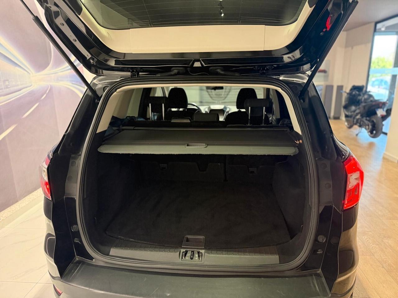 Kuga 1.5 TDCI 120 CV S&S 2WD Business