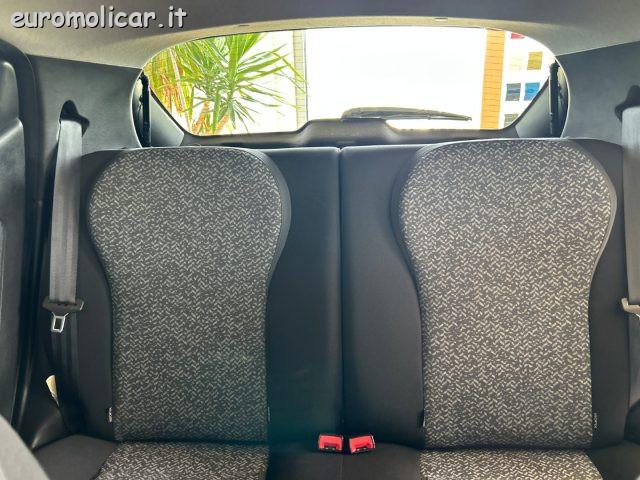 LANCIA Ypsilon 1.2 Elefantino Blu - Promo