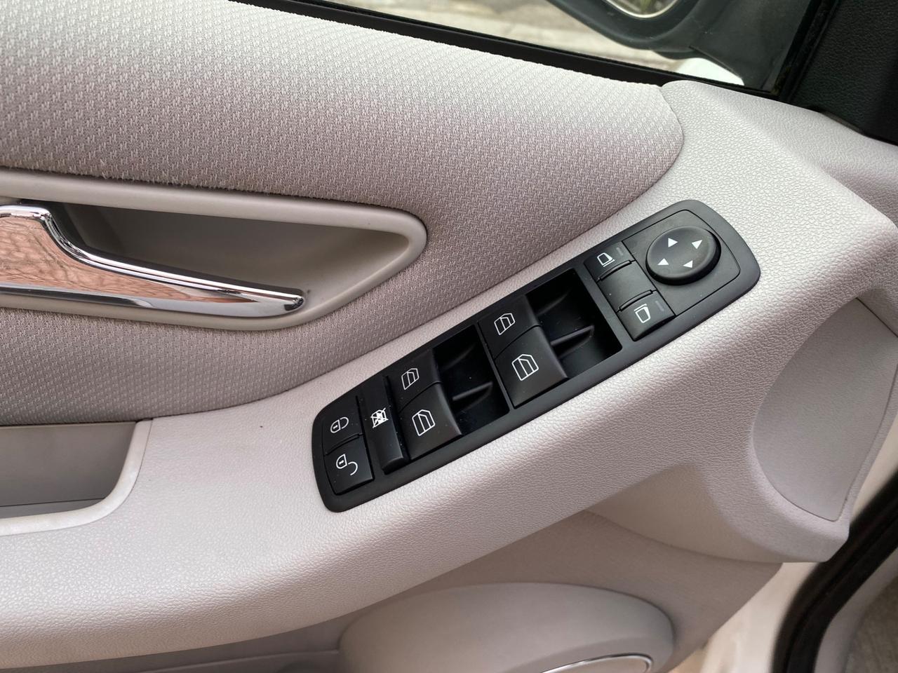 Mercedes-benz A 180 CDI Elegance