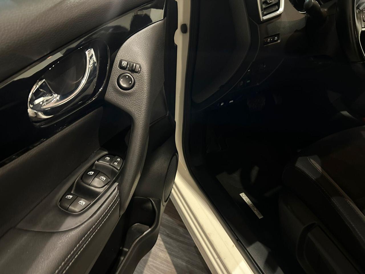 Nissan Qashqai 1.5 dCi 115 CV AUTOCARRO N1