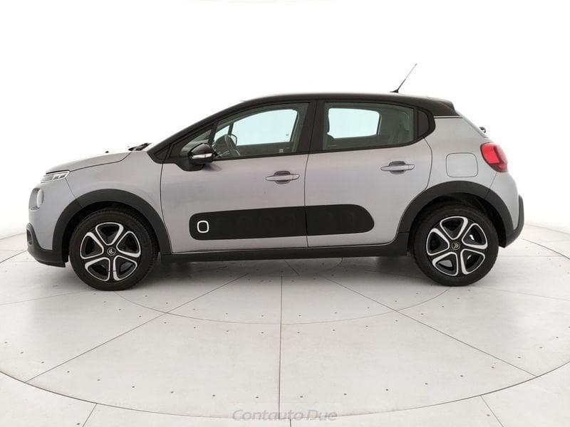 Citroën C3 C3 1.5 bluehdi Shine s&s 100cv 5m