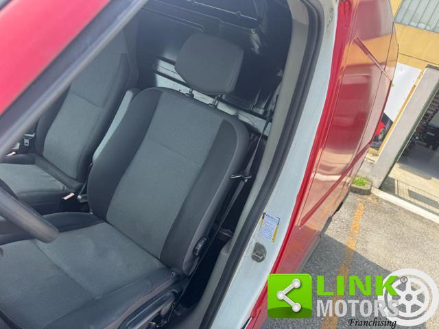 RENAULT Master T33 2.3 dCi/145 PC-TM Furgone Twin Turbo S&S