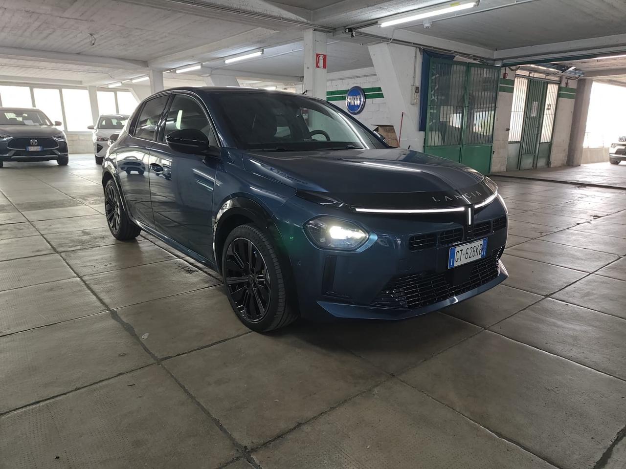 LANCIA Ypsilon 1.2 mhev Edizione Limitata Cassina