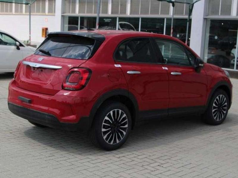 FIAT 500X 1.3 mjet 95cv