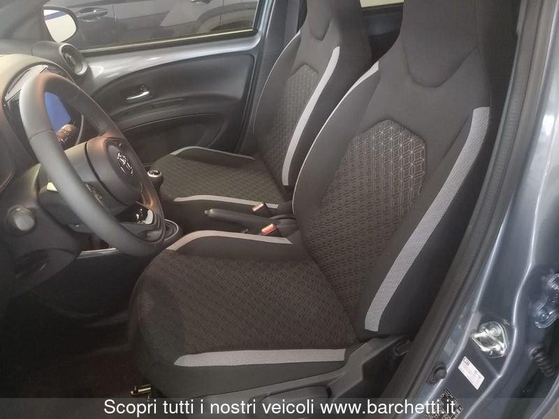 Toyota Aygo X Aygo X 1.0 VVT-i 72 CV 5 porte Trend