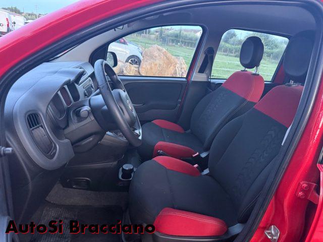 FIAT Panda 1.0 FireFly S&S Hybrid Easy