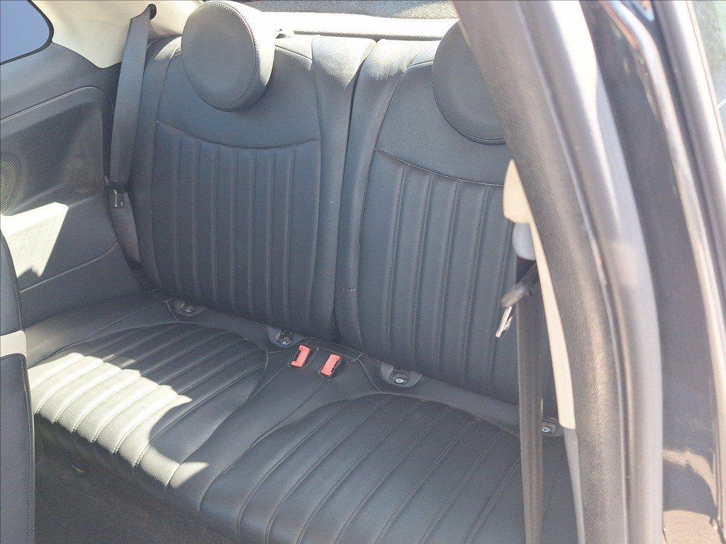 FIAT 500L 1.3 mjt Lounge 95cv del 2017