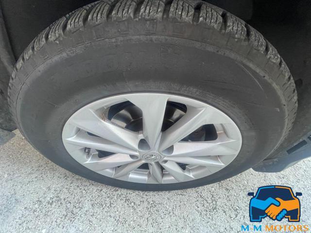 NISSAN Qashqai 1.5 Neo Pat. in proM-Mo