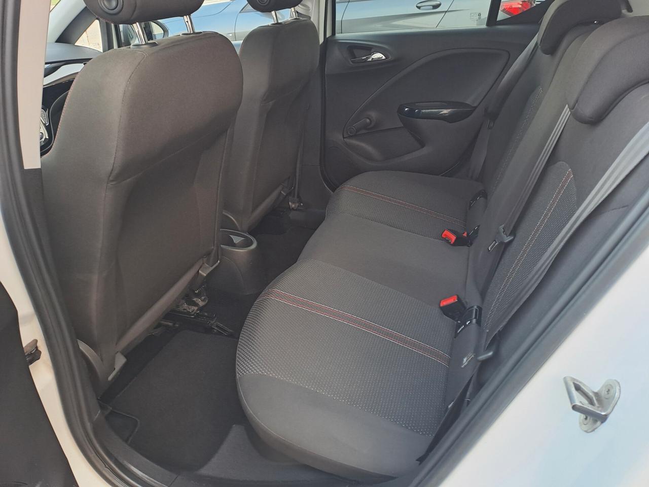 Opel Corsa 1.4 90CV BENZ-GPL OK NEOPATENTATI