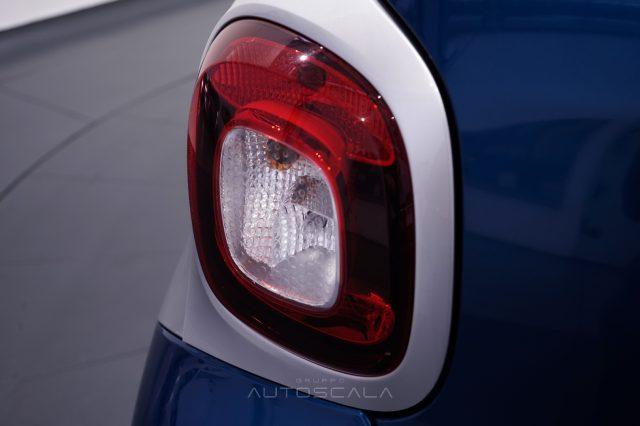 SMART ForFour 1.0 70cv Business