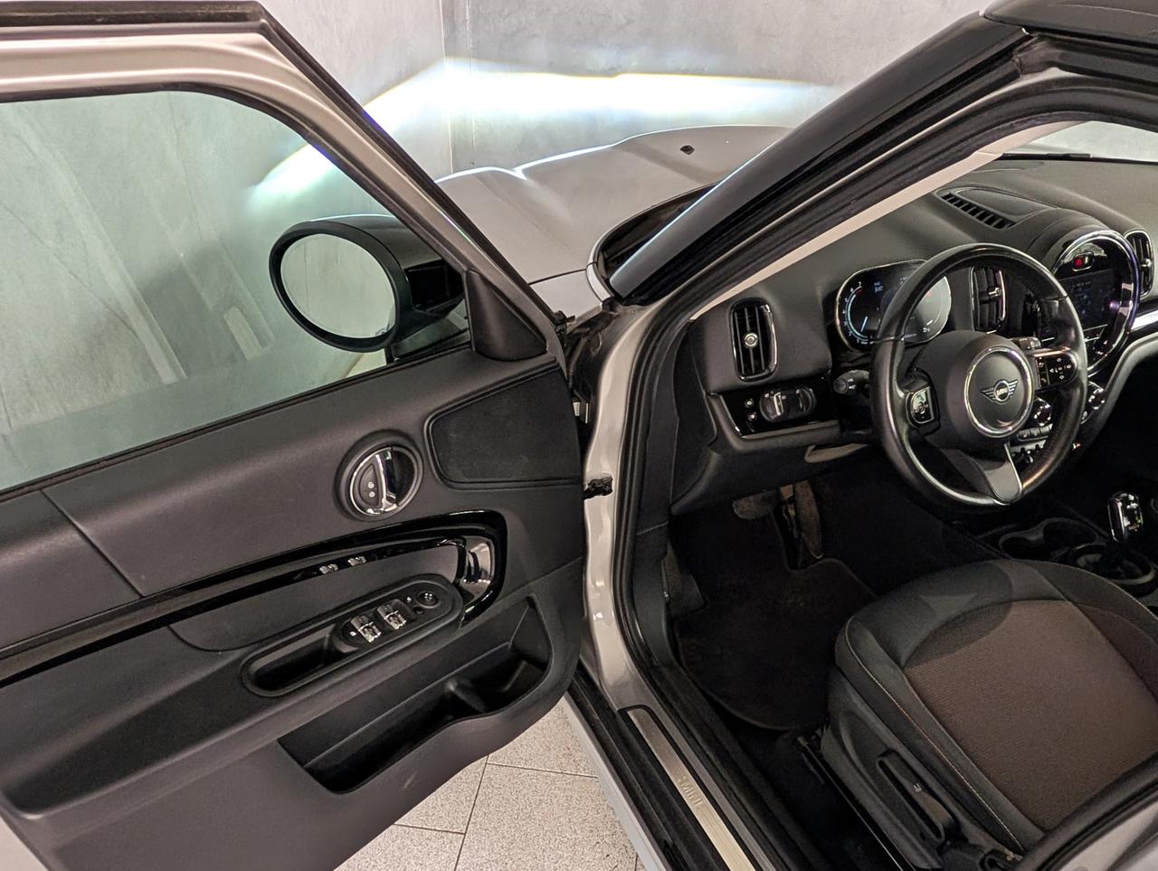 Mini Cooper Countryman Cooper 1.5 Automatic Essential