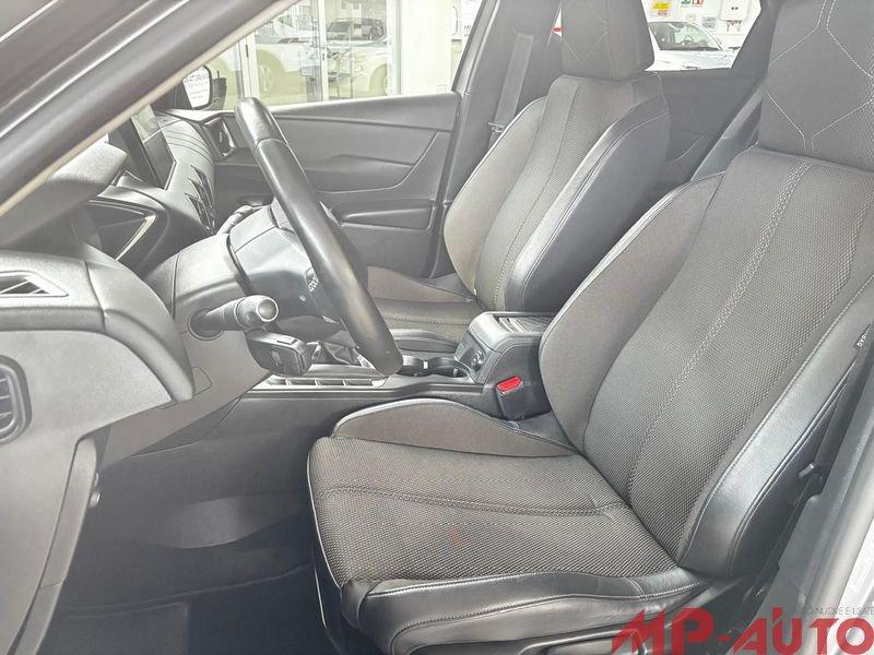 DS DS 3 Crossback DS 3 CROSSBACK
