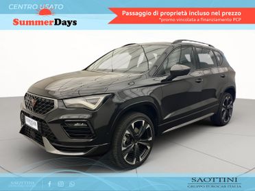 1.5 TSI 150 CV DSG
