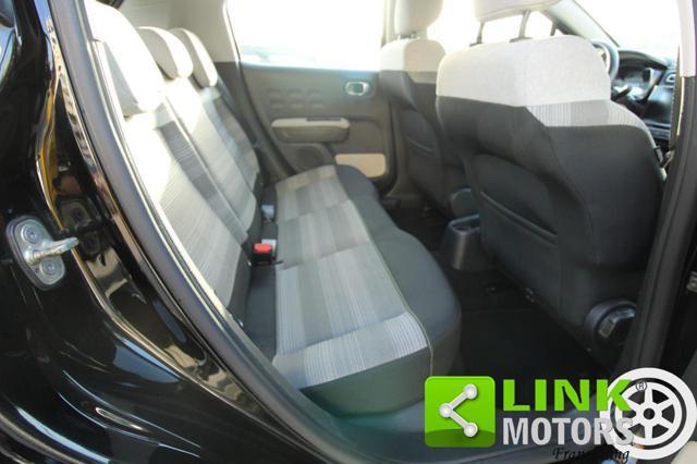 CITROEN C3 PureTech 82 cv shine