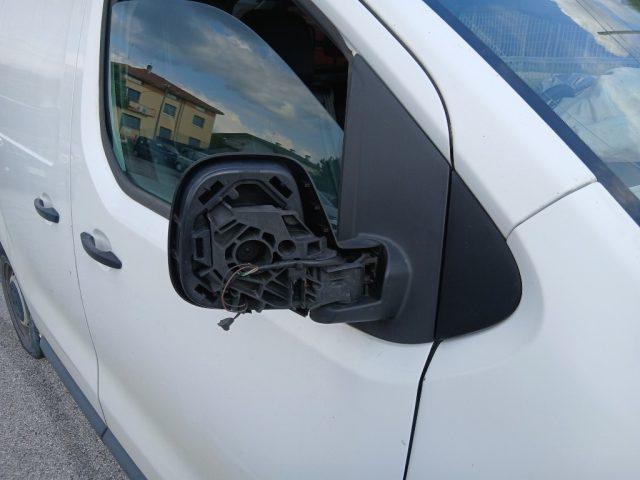 TOYOTA Proace 1.5D 120CV S&S