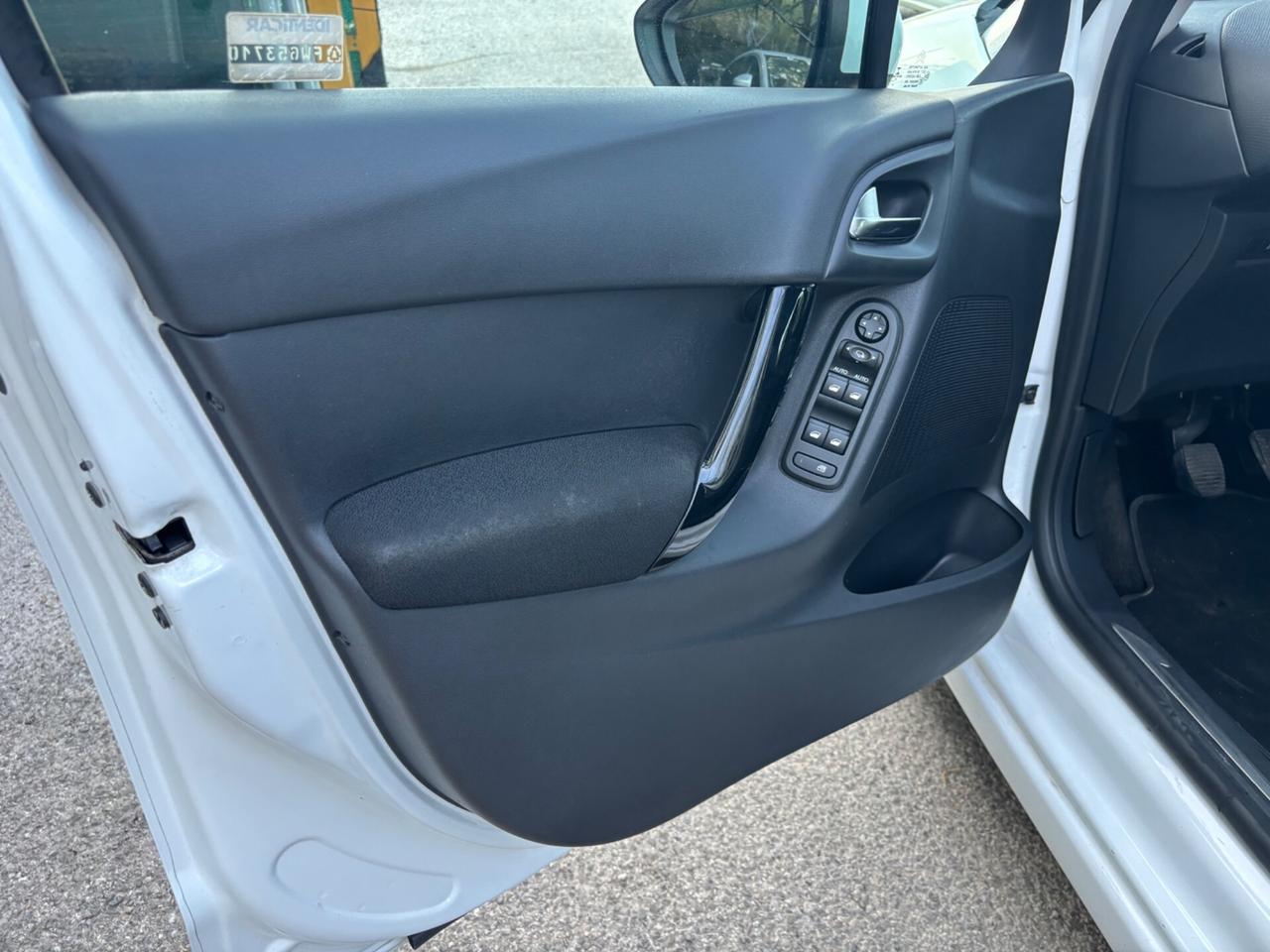 Citroen C3 1.6 hdi 75cv Exclusive OK NEOPATENTATI