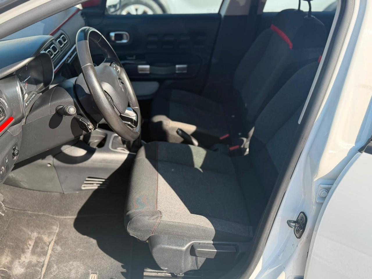 Citroen C3 2018