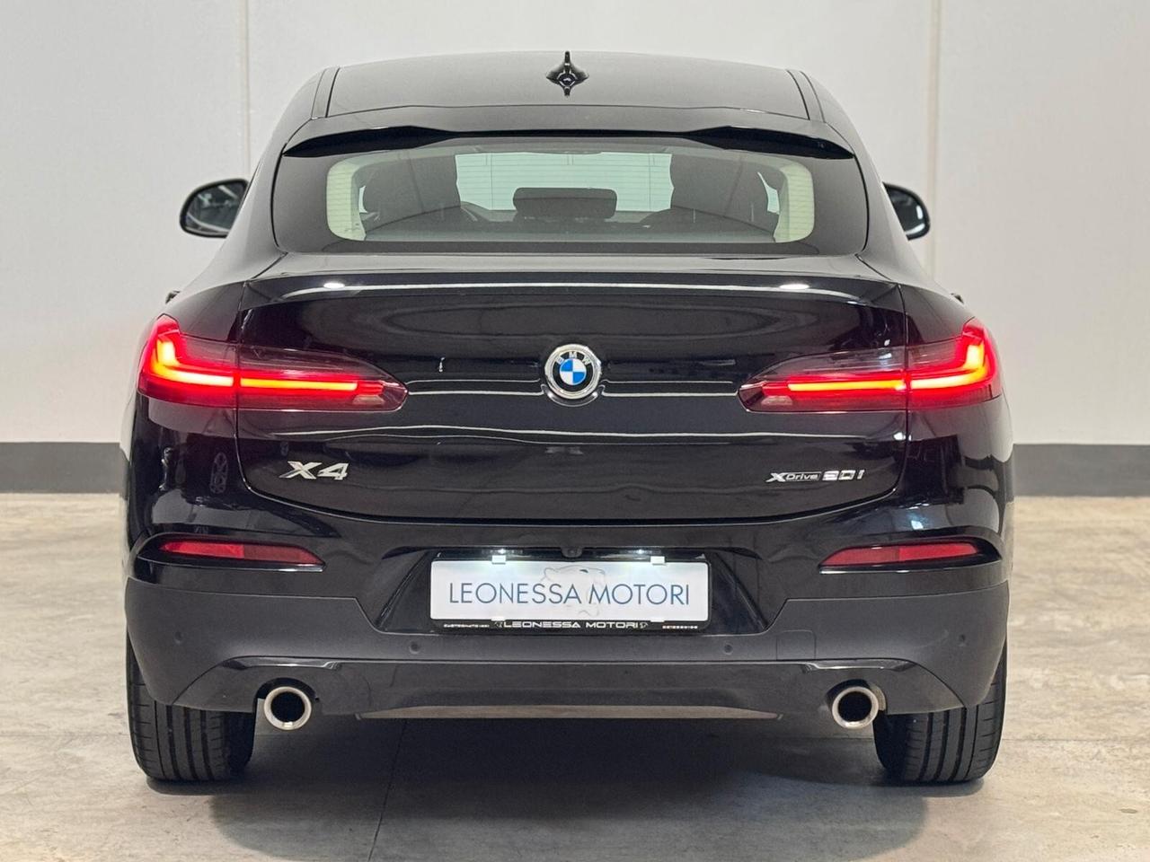 Bmw X4 xDrive20i