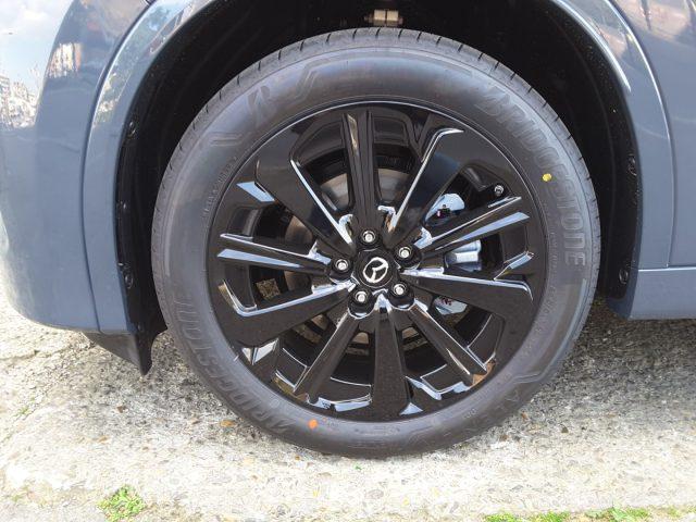 MAZDA CX-60 3.3L e-Skyactiv D 249cv Hybrid AWD Homura + Pack