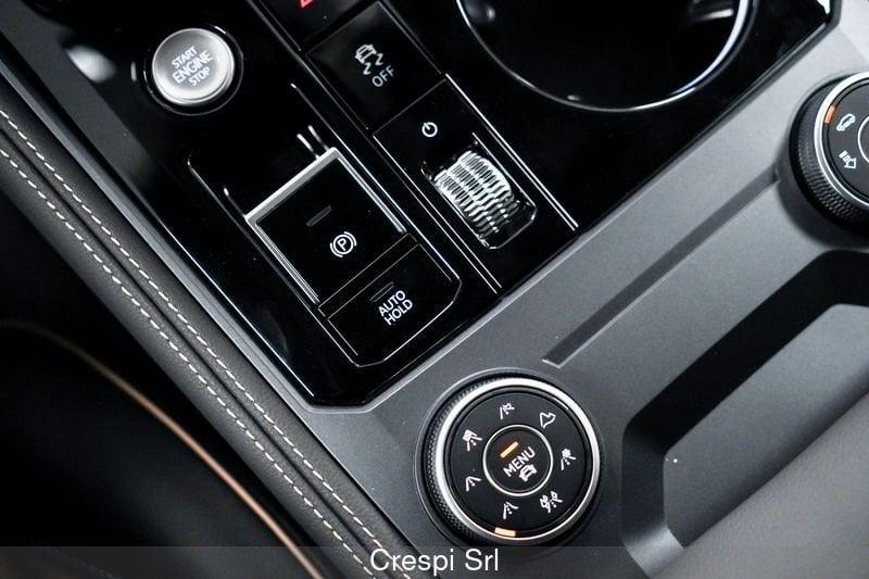 Volkswagen Touareg Touareg 3.0 V6 TDI SCR Elegance