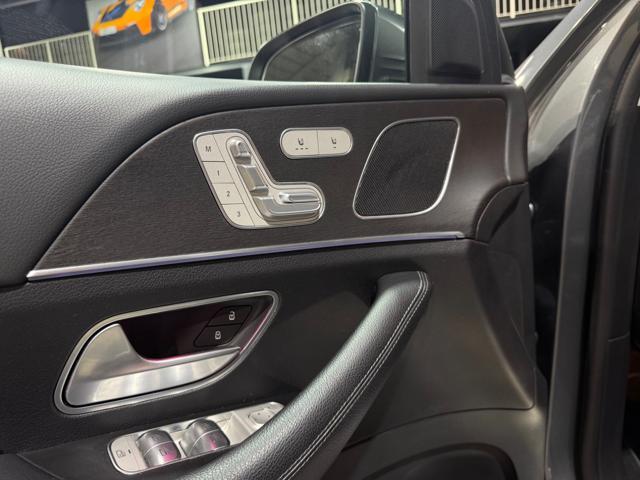 MERCEDES-BENZ GLE 300 PREMIUM PLUS SERVICE MERCEDES UNICO P. TETTO 21