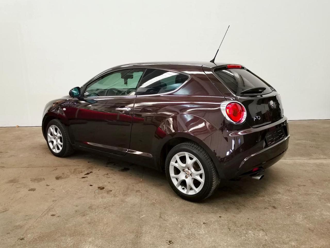 Alfa Mito 1.6 mtj cambio 6 marce