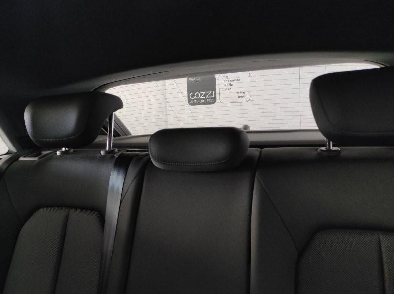AUDI A3 4ª serie - A3 SPB 40 TFSI e S tronic Business