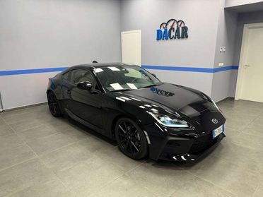 Toyota GR86 GR86 2.4 Premium Sport ITALIANA-PRONTA CONSEGNA