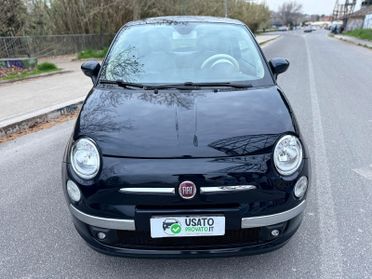 Fiat 500 1.2 fire EURO 5 NEOPATENTATI