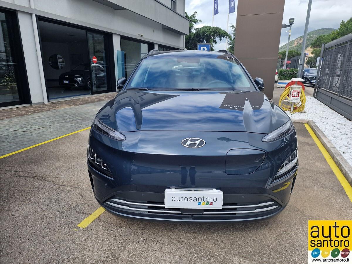 HYUNDAI KONA EV 100% ELECTRIC 39KWH EXCLUSIVE