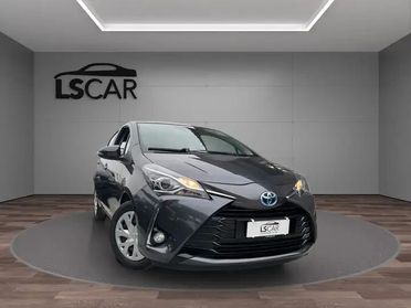 Toyota Yaris HYBRID~5p 1.5h Business~Unipro~Promo~Finanziamento
