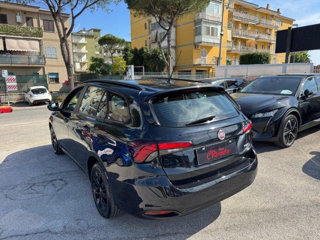 FIAT Tipo 1.4 T-Jet Gpl 120CV SW Mirror