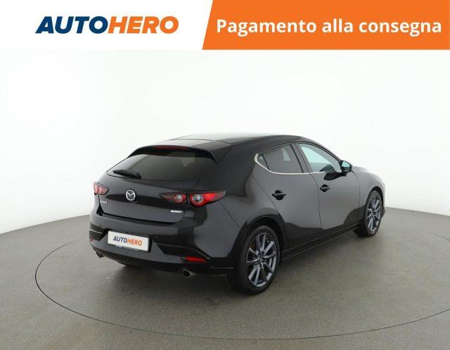 MAZDA 3 Mazda3 2.0L 150CV Skyactiv-G M-Hybrid Exceed