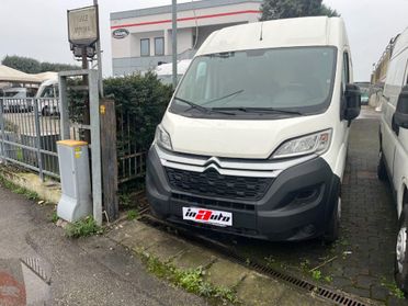 CITROEN Jumper 35 BlueHDi 140cv L3H2