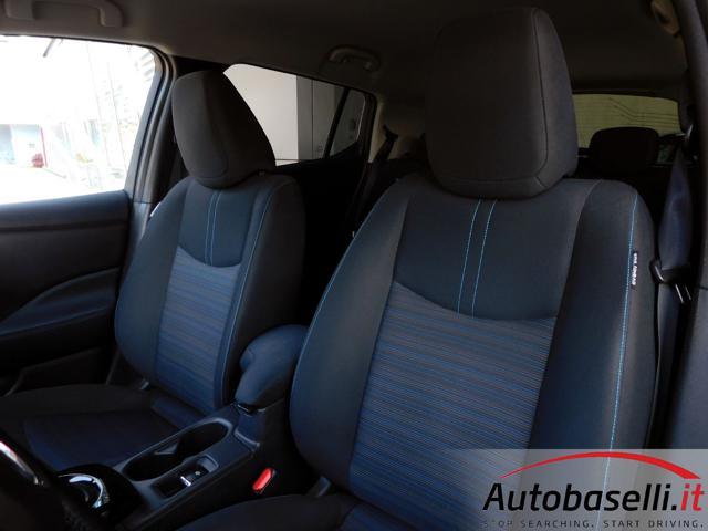 NISSAN Leaf E+ 62KWH N-CONNECTA 217CV UNICO PROPRIETARIO