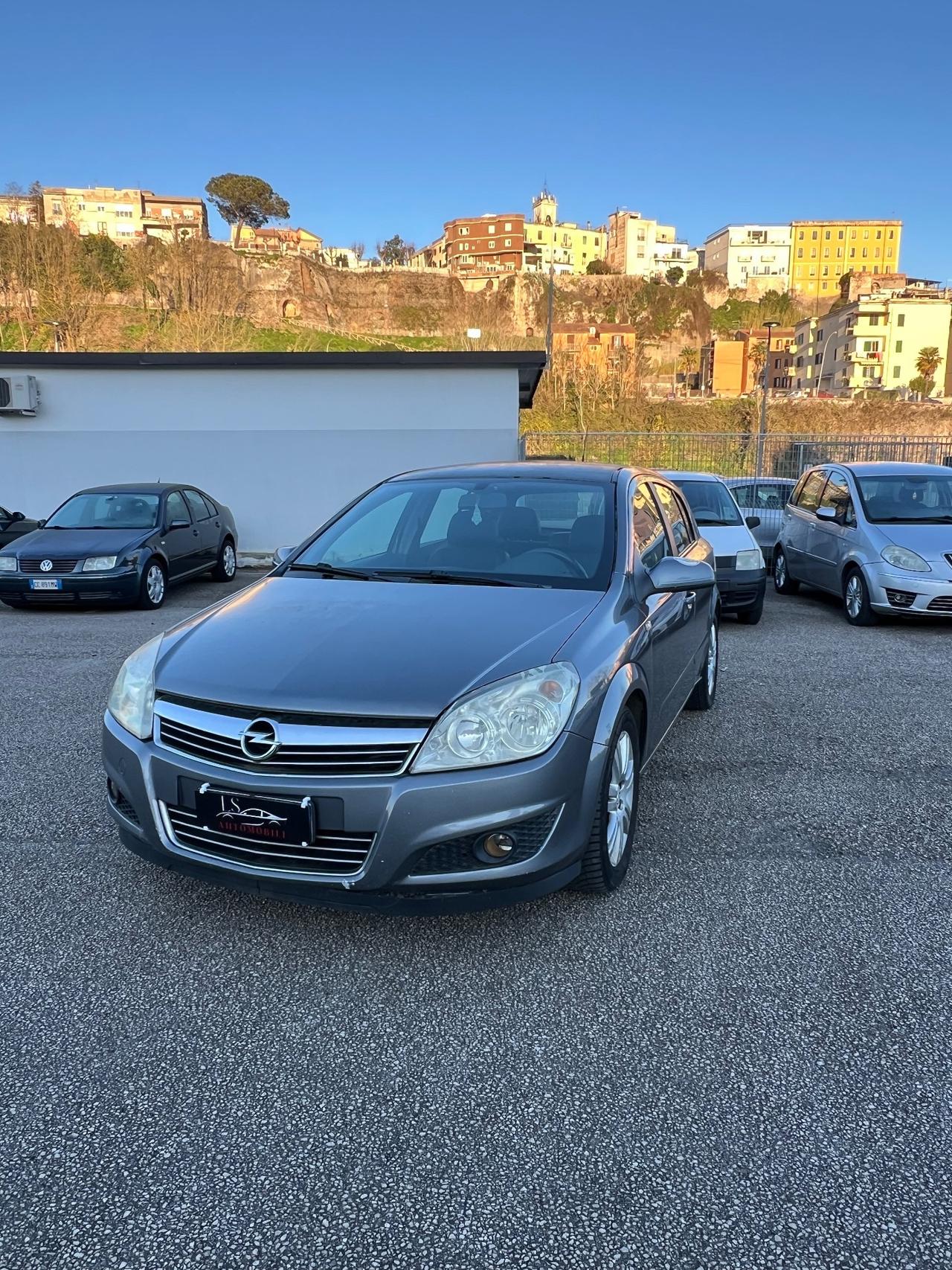 Opel Astra 1.7 CDTI 101CV 5 porte Enjoy
