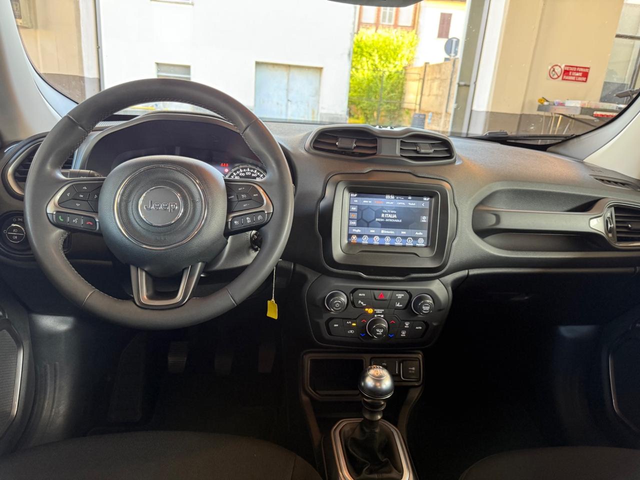 Jeep Renegade 1.0 T3 Limited PREZZO REALE NO VINCOLI