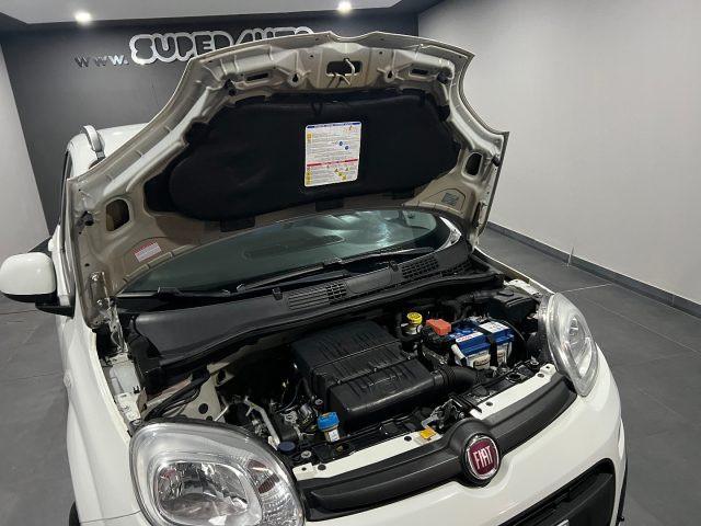 FIAT Panda 1.2 69 CV Easy. 5° POSTO