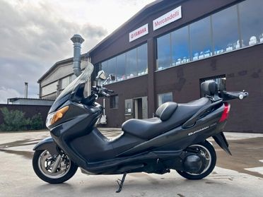Suzuki Burgman 400 2004 - LEGGERE BENE ANNUNCIO