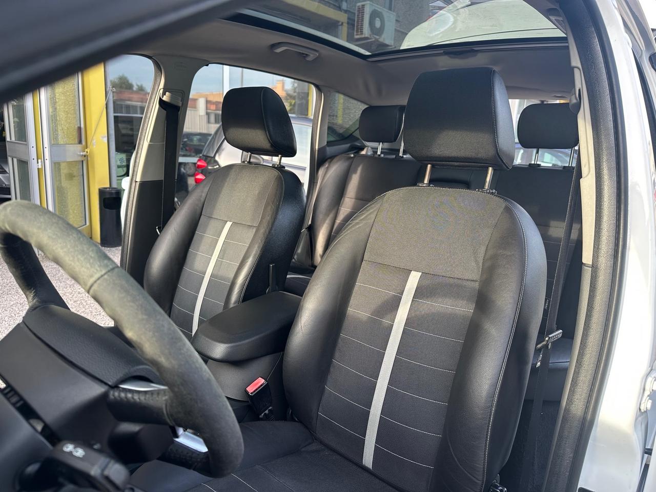 Ford Kuga 2.0 TDCi 136 CV 4WD Titanium DPF