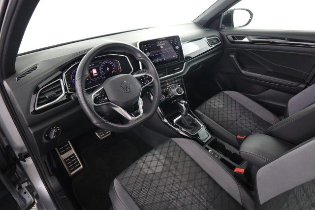 VOLKSWAGEN T-Roc T-Roc 1.5 TSI ACT DSG R-Line